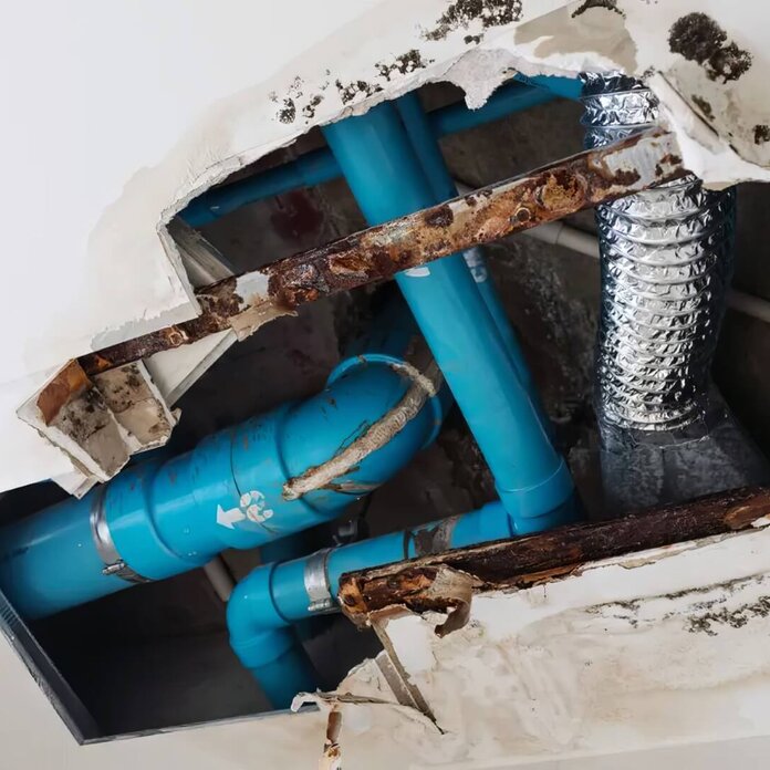 Anytime Plumbing Repair