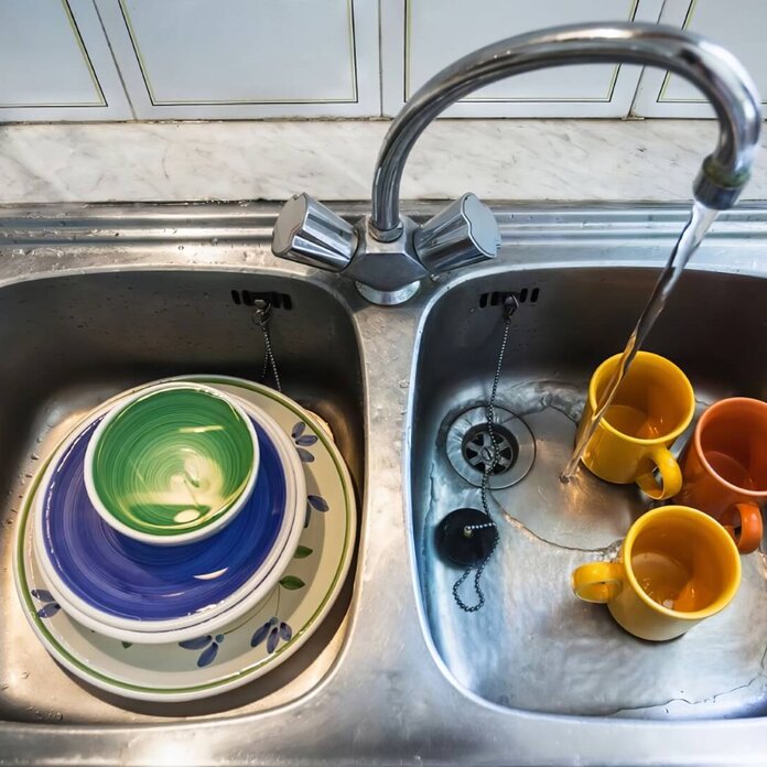 Efficient Drainage Solutions