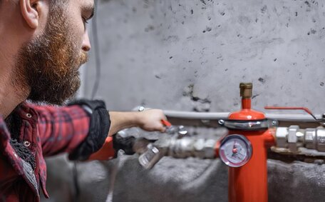 Signs Septic Tank Pumping