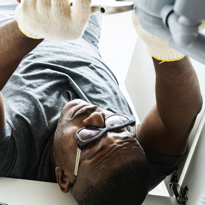 Emergency Pipe Repair