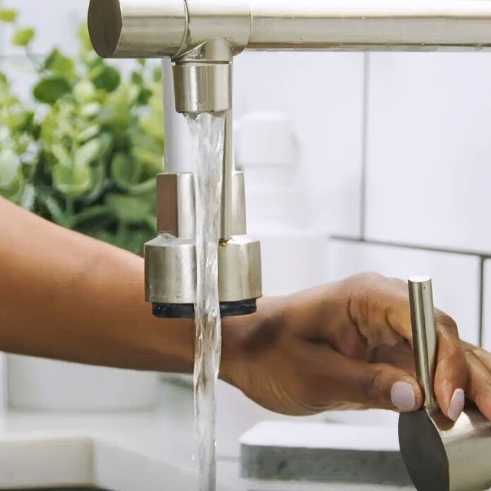 Hot Water System Enhancement