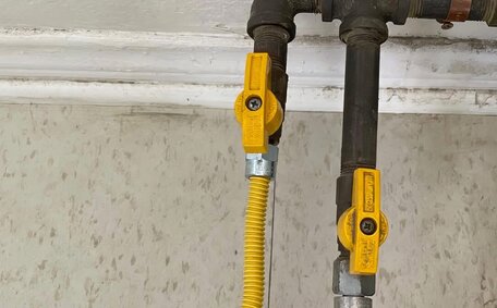 Landlord Gas Safety Checks Victoria